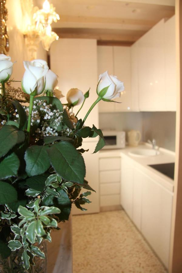 San Marco Terrace Apartment Venice Ngoại thất bức ảnh