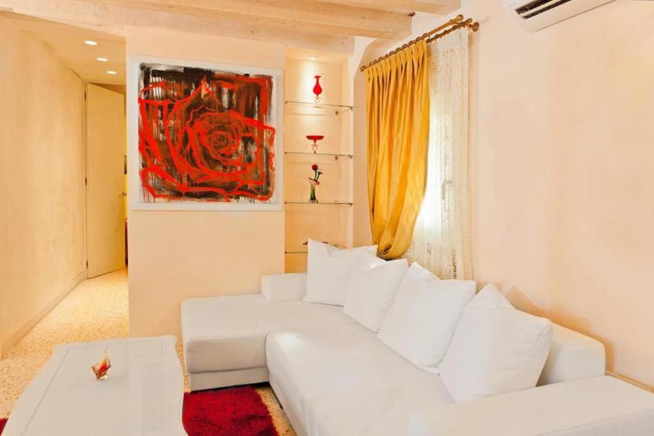 San Marco Terrace Apartment Venice Ngoại thất bức ảnh
